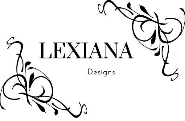 Lexiana Designs