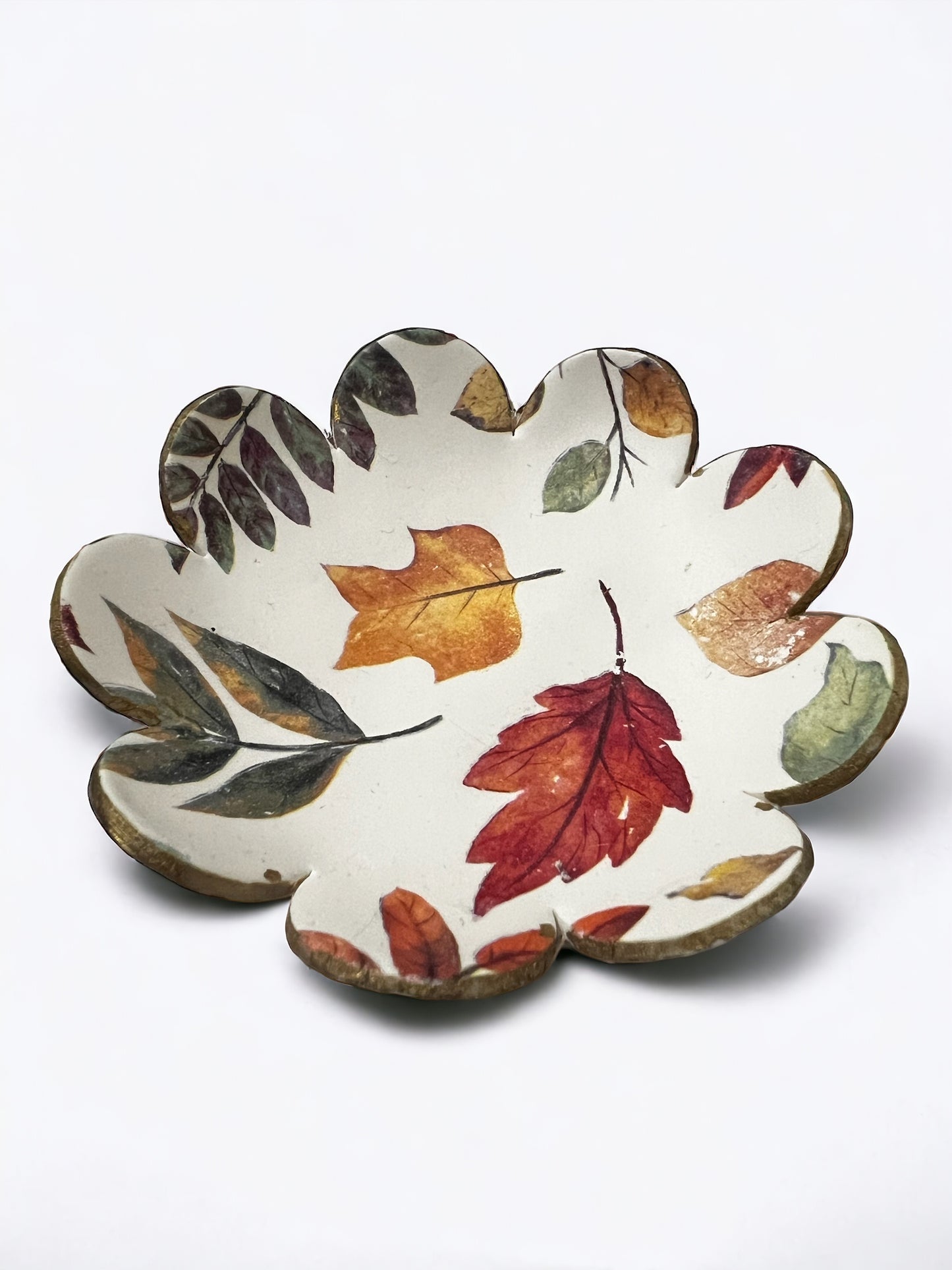 Trinket Dishes - various colors